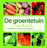 De groentetuin van A tot Z - M. Caron - 9789044724776