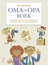 Het superleuke oma en opaboek - Elizabeth LaBan - 9789044727128