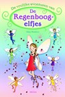 De vrolijke avonturen van de regenboogelfjes 7-9 jaar - Daisy Meadows - 9789044727968