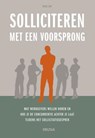 Solliciteren met een voorsprong - Ros Jay - 9789044731002