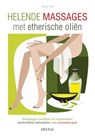 helende massages met etherische oliën - Danièle Festy - 9789044731507