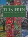 Praktische raadgever tuinieren van januari tot december - Hans Martin Schmidt - 9789044733945