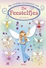 De vrolijke avonturen van de feestelfjes - Daisy Meadows - 9789044734775