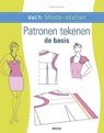Mode-atelier vol.1 - Patronen tekenen - de basis - Teresa Gilewska - 9789044736519