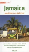 Jamaica - Kiki Baron - 9789044737257