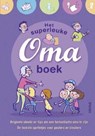 Het superleuke oma boek - Sabine van Humbeeck - 9789044738001