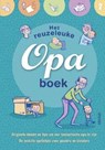 Het reuzeleuke opa boek - Sabine van Humbeeck - 9789044738018