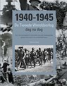 1940-1945 De Tweede Wereldoorlog dag na dag - Anthony Shaw - 9789044739084