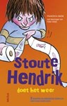 Stoute Hendrik doet het weer 8-11 jr. - Francesca Simon - 9789044739091