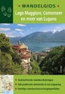 Wandelgids Lago Maggiore - Eugen E. Husler - 9789044739824