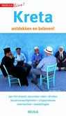 Kreta - Klaus Botig - 9789044740110