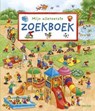 Mijn allereerste zoekboek -  - 9789044740424