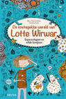 Superschapen en wilde konijnen - Alice Pantermu¨ller - 9789044741285