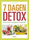 7 dagen detox - Erica Palmcrantz Aziz - 9789044741483