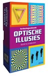 Verbazingwekkende optische illusies -  - 9789044741575
