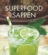 Superfood sappen - Julie Morris - 9789044742039