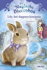 Lily, het dappere konijntje - Daisy Meadows - 9789044742640