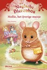 Mollie, het ijverige muisje - Daisy Meadows - 9789044742657