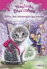 Kitty, het nieuwsgierige poesje - Daisy Meadows - 9789044742671