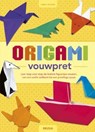 Origami vouwpret - Armin Taubner - 9789044743227