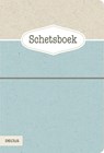 Schetsboek -  - 9789044744095