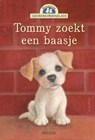 Tommy zoekt een baasje - Holly Webb - 9789044744934