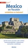 Mexico en Yucatán - Birgit Müller-Wöbcke - 9789044745641