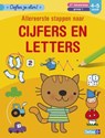 Allereerste stappen naar cijfers en letters (4-5 j.) - ZNU - 9789044746112