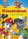 Paw Patrol vriendenboek -  - 9789044746907