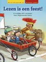 Lezen is een feest! AVI: 3-4 AVI nieuw: M4 - E4 - Karine Aerts - 9789044747348