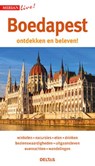 Boedapest - Roland Mischke - 9789044747621