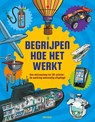 Begrijpen hoe het werkt - Joël Lebeoume ; Clément Lebeoume - 9789044747805