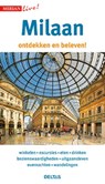 Merian live - Milaan - Beate C. Kirchner - 9789044748208