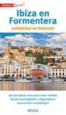 Ibiza en Formentera - Niklaus Schmid - 9789044748215