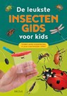 De leukste insectengids voor kids - Antoine Brin ; Lionel Valladares - 9789044749069