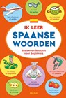 Ik leer Spaanse woorden -  - 9789044751024