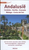 Andalusië - Harald KLöcker - 9789044751161