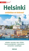 Helsinki - Jessika Kuehn-Velten ; Heiner Labonde - 9789044753783