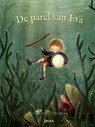 De parel van Eva - Martin Widmark - 9789044753974