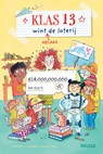 Klas 13 wint de loterij - Matthew J. Gilbert ; Honest Lee - 9789044754049