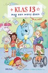 Klas 13 mag een wens doen - Matthew J. Gilbert ; Honest Lee - 9789044754056