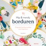Hip & trendy borduren - Libby Moore - 9789044754438