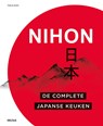 Nihon De complete Japanse keuken - Tanja Dusy - 9789044754735