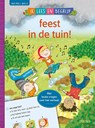 feest in de tuin! -  - 9789044758443