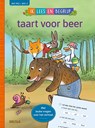 taart voor beer -  - 9789044758450