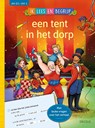 een tent in het dorp -  - 9789044758474