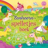 Het leukste eenhoorn spelletjesboek 5-7 jaar - ZNU - 9789044760842