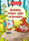 Robbie helpt zijn vrienden - Jaume Copons - 9789044761399