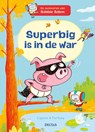 Superbig is in de war - Jaume Copons - 9789044761405