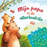 Mijn papa is de allerleukste - Katja REIDER - 9789044761528